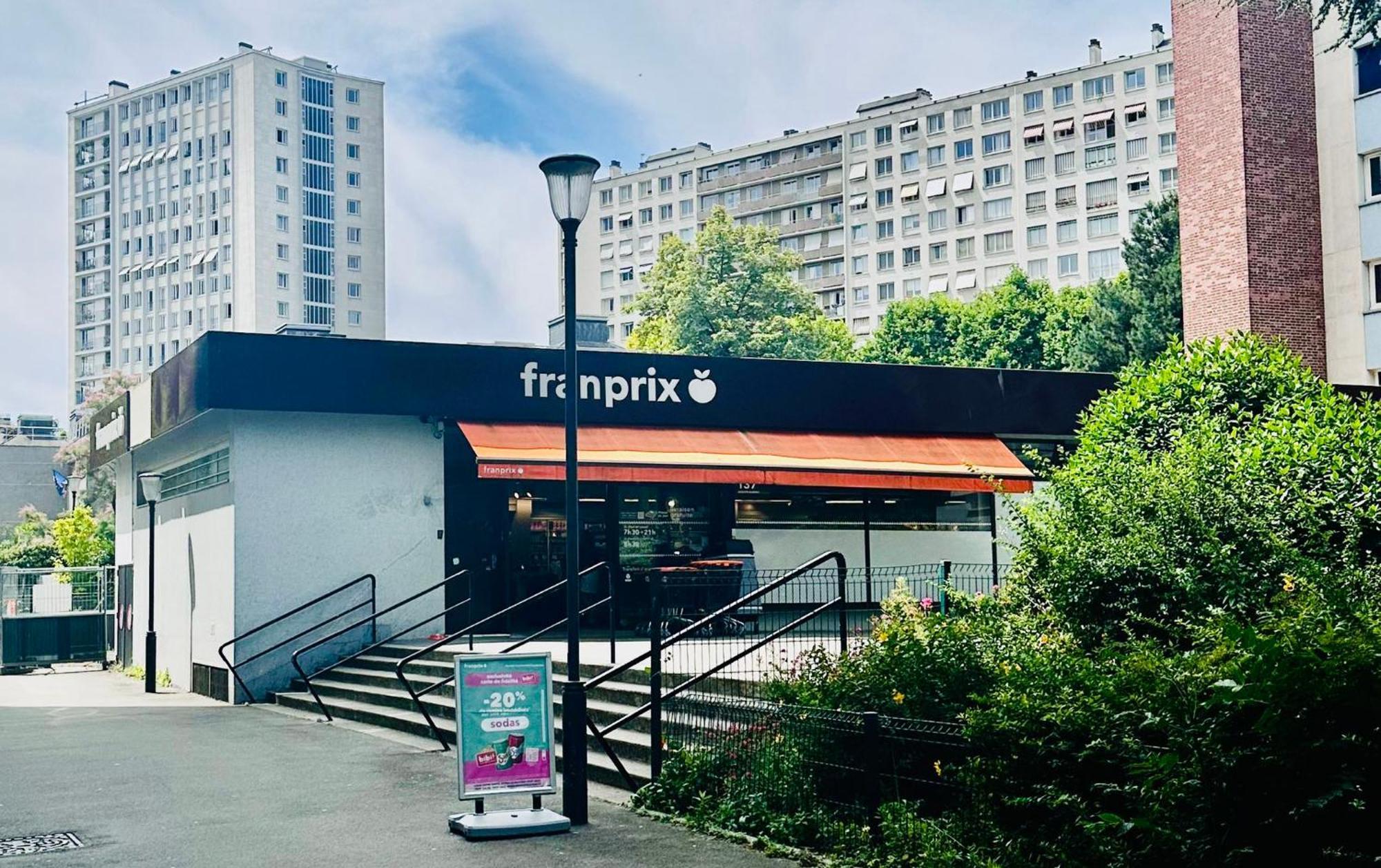 شقة Pinky Bird Paris 13 المظهر الخارجي الصورة